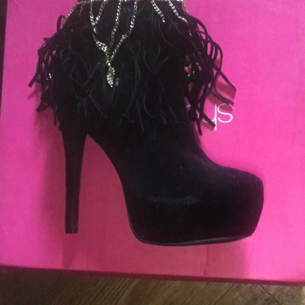 Heels